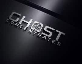 #256 for logo contest for Ghost Concentrates by mamunHomeDesign