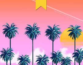 #1 cho I need my brand re-envisioned with a 1980s/miami vice/summertime feel bởi mihainovac