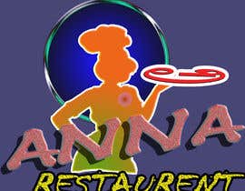 UDGAS님에 의한 Restaurant Logo Design (3 days )을(를) 위한 #78