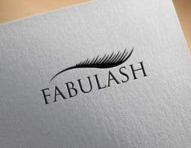 #207 for Design a Logo for &quot;fabulash&quot; by ashiksordar