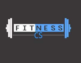 Nro 30 kilpailuun I need a logo for my fitness brand - Charles Streeter Fitness -
Would like to play with  different ideas incoperqting some sort of fitness or gym icon in the logo and potential just have initilas 
CS Fitness as an option. käyttäjältä srdjan96