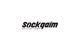 Kilpailutyön #248 pienoiskuva kilpailussa                                                     Sock company logo
                                                