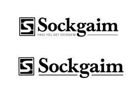 #196 for Sock company logo af Bilkisakter24