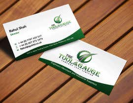 #223 for Design some Business Cards by sultanalam18