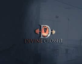 #179 per Divine CrossFit Logo da sohelpatwary7898