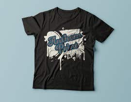 #62 untuk Design a custom company shirt for t-shirt printing company oleh Exer1976