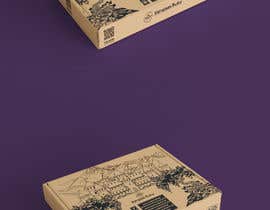 #11 za Desain Dus Packaging Buku od ghielzact