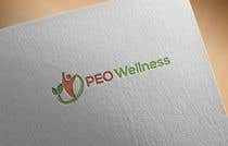 #59 for PEO-Wellness Logo av sojib8184