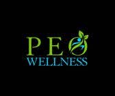 #80 for PEO-Wellness Logo av HMmdesign