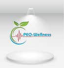 #85 for PEO-Wellness Logo av HMmdesign
