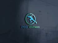 #19 for PEO-Wellness Logo av jamyakter06