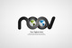 Imej kecil Penyertaan Peraduan #230 untuk                                                     Product Logo Design for Noov
                                                