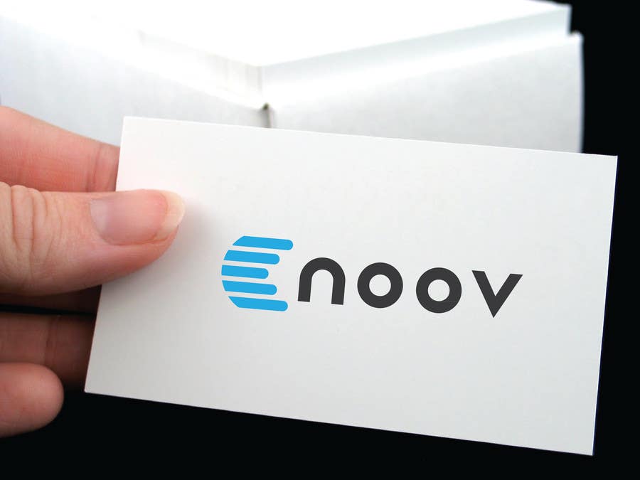 Intrarea #212 pentru concursul „                                                Product Logo Design for Noov
                                            ”