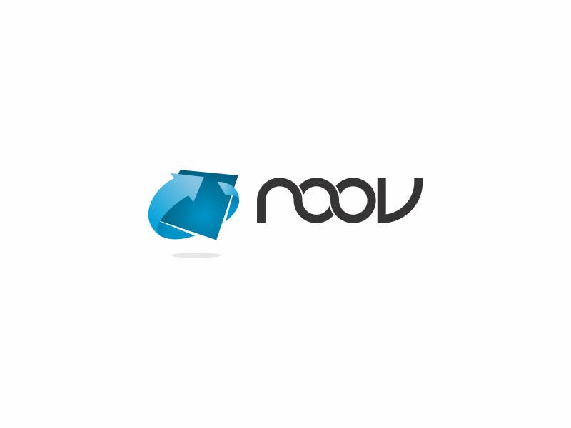 Bài tham dự cuộc thi #270 cho                                                 Product Logo Design for Noov
                                            