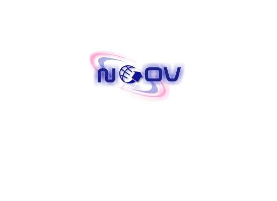 Inscrição nº 140 do Concurso para                                                 Product Logo Design for Noov
                                            