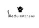Pictograma corespunzătoare intrării #249 pentru concursul „                                                    Logo Design for Wedu Kitchens
                                                ”