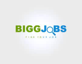 #4 สำหรับ Design a logo for upcoming Job Site - Biggjobs.com โดย selmamehdi