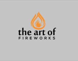 #58 para Design eines Logos für eine Feuerwerksseite de arifhosen0011