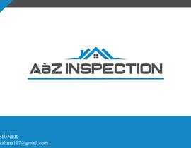 NirupamBrahma님에 의한 Créer un logo pour ma compagnie d&#039;inspection en bâtiment을(를) 위한 #18