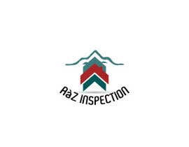 #13 for Créer un logo pour ma compagnie d&#039;inspection en bâtiment by rajasaab