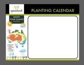 #9 for Design Planting Poster by adripoveda
