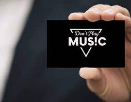 #6 untuk Logo for Music Studio oleh JohnDigiTech