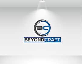 #13 ， We are starting a minecraft community called BeyondCraft. Curious to see two style one similar to the Minecraft logo how it’s more cartoony/3D/colorful and the other being more serious/simple/futuristic/smart design. 来自 zapolash
