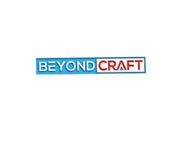 #10 ， We are starting a minecraft community called BeyondCraft. Curious to see two style one similar to the Minecraft logo how it’s more cartoony/3D/colorful and the other being more serious/simple/futuristic/smart design. 来自 mithugraphics