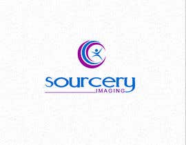 Nro 175 kilpailuun Logo Design for Sourcery Imaging käyttäjältä LogoDunia