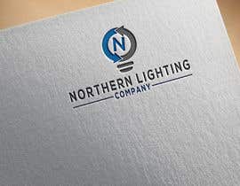 #23 ， Build me a Logo for Northern Lighting Company 来自 fcdesign40