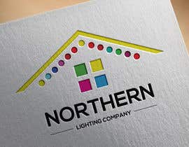 #26 for Build me a Logo for Northern Lighting Company by shukantovoumic