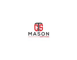 #85 for CTS Mason Services LOGO av fcdesign40