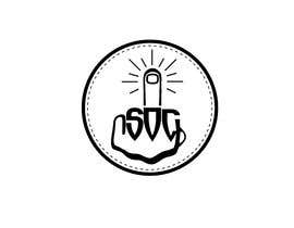#8 ， Design a Logo with the Finger :D :D 来自 mariaphotogift
