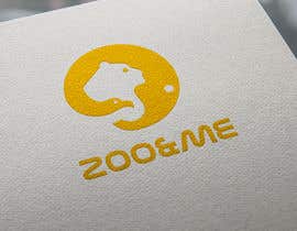 #22 za Logo Design Zoo&amp;Me od davidtedeev