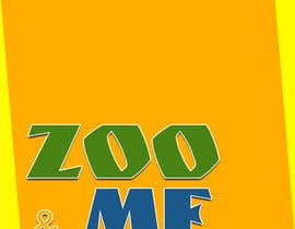 #27 za Logo Design Zoo&amp;Me od karamba555