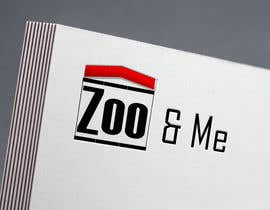#15 za Logo Design Zoo&amp;Me od foziasiddiqui