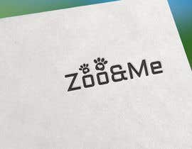 #17 za Logo Design Zoo&amp;Me od MAMUN7DESIGN