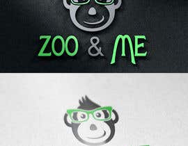 #20 za Logo Design Zoo&amp;Me od anikgd