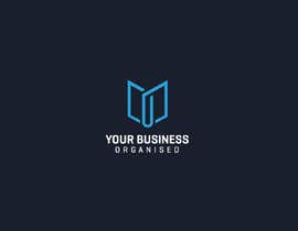 #70 for Logo Design for &quot;Your Business Organised&quot; by firstidea7153