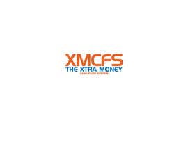 #5 for Xtra Money Cash Flow Systems Logo by romjanali7641
