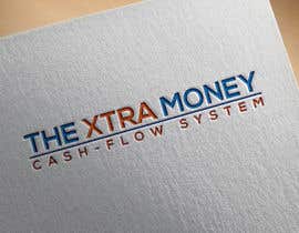 #16 สำหรับ Xtra Money Cash Flow Systems Logo โดย alemran14