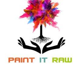 #46 for raw paint therapy by FadyGabr
