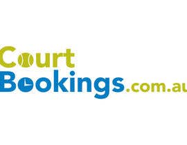 #41 for Corporate Identity Design for Courtbookings.com.au by santarellid