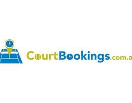 #149 for Corporate Identity Design for Courtbookings.com.au by santarellid