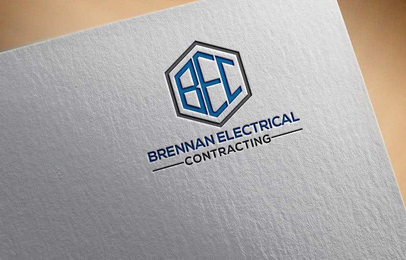 Contest Entry #218 for                                                 Logo for Electrical Contracting Business
                                            