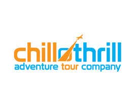mdobidullah02 tarafından Design a Logo for adventure tours ad travels company için no 92