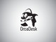 Pictograma corespunzătoare intrării #60 pentru concursul „                                                    Logo Design is required for software company called OrcaDesk. (related to support ticketing systems)
                                                ”