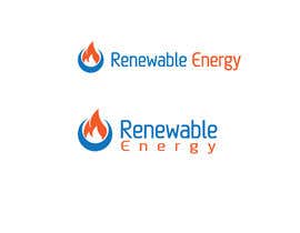 #33 for Logo for Renewable energy by Kamran000
