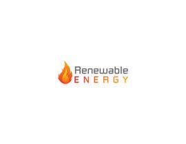 #7 ， Logo for Renewable energy 来自 dhakarubelkhan