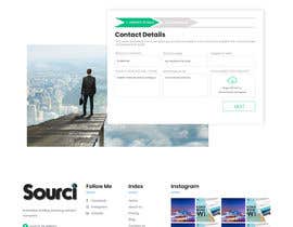 #4 for Design responsive web form by monlashsolutions